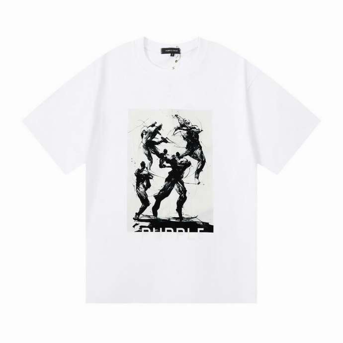 Purple Brand T Shirts Short _SKUPurpleBrandS-XL302339168